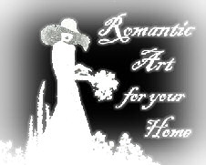 Original hand painted home decor and vintage treasures