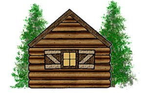 created in PSP v7 mouse made