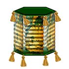 mouse made from tutorial