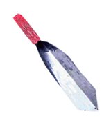 trowel